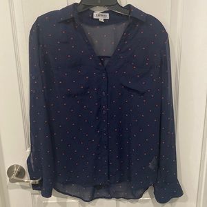 Express Portofino Shirt